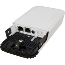 Mikrotik Nevadāms centrmezgls Mikrotik  WRL ACCESS POINT OUTDOOR KIT/WAPGR5HACD2HND&EC200A