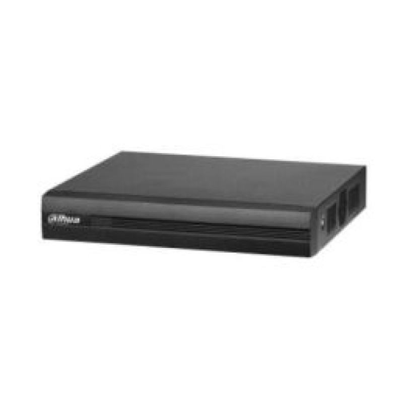 Dahua Serveru  - Citi piederumi DAHUA  DVR 16CH HDCVI PENTABRID/XVR1B16-I