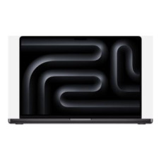 Apple Portatīvais dators Apple  MacBook | Pro | Space Black | 16 