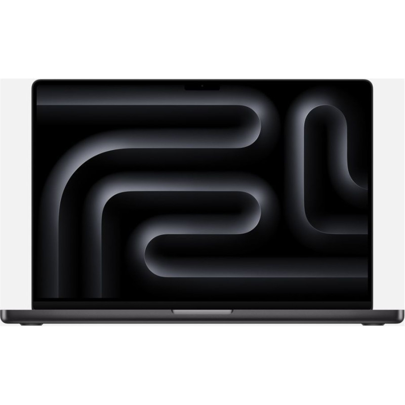 Apple Portatīvais dators Apple  MacBook | Pro | Space Black | 16 