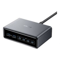 Anker Kontrolieris Anker  Prime Charger (200W, 6 Ports, GaN) | A2683341