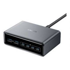Anker Kontrolieris Anker  Prime Charger (200W, 6 Ports, GaN) | A2683341