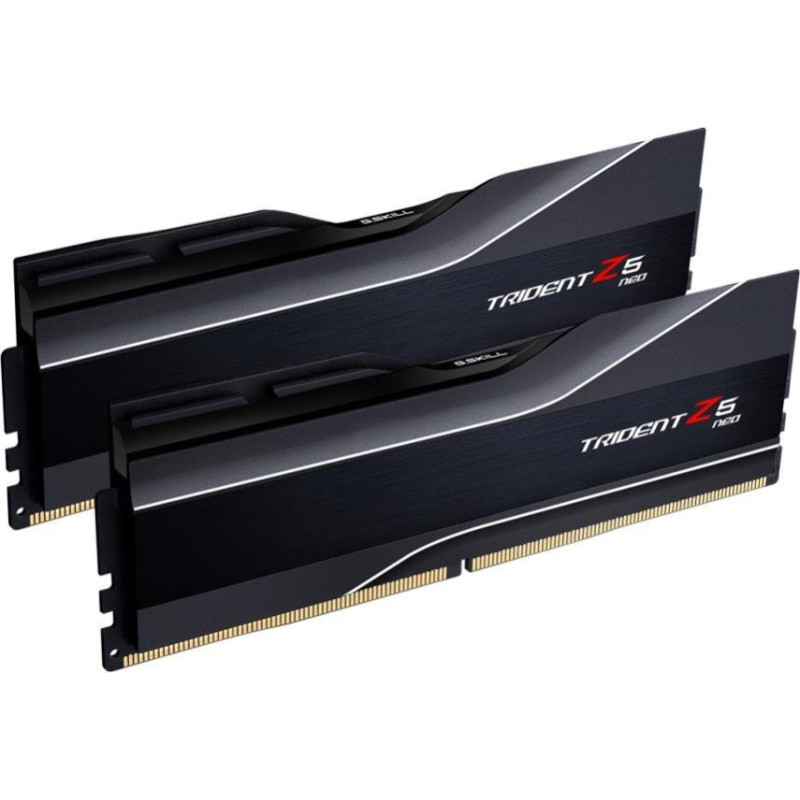G.skill Operatīv atmiņa DDR4 G.Skill  MEMORY DIMM 32GB DDR5-6000 K2/6000J3038F16GX2-TZ5N