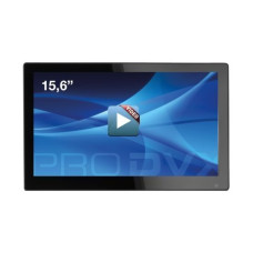Prodvx Monitors ProDVX  SD-15 15.6