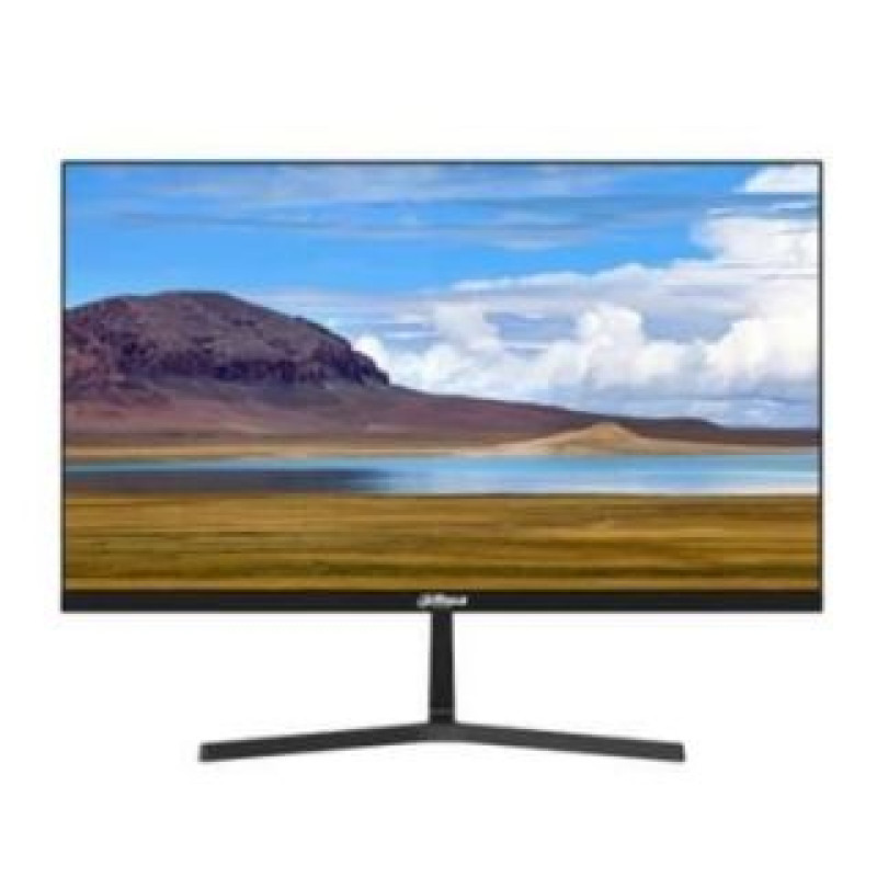 Dahua Monitors DAHUA  LCD Monitor||DHI-LM22-B200S|21.45