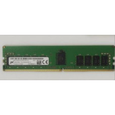 Dell Operatīv atmiņa DDR3 Dell  Server Memory Module||DDR4|16GB|RDIMM/ECC|3200 MHz|1.2 V|AA799064