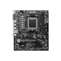 MSI Pamatplate Intel procesorsiem MSI  PRO A620M-E