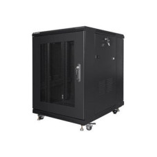 Lanberg Serveri Lanberg  Rack cabinet 19