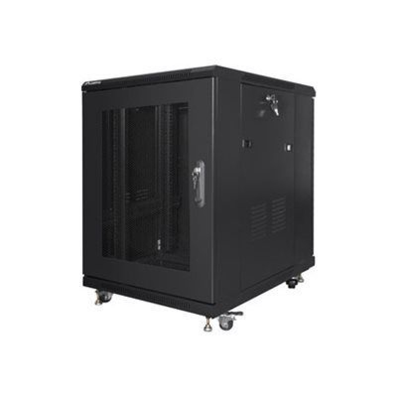 Lanberg Serveri Lanberg  Rack cabinet 19