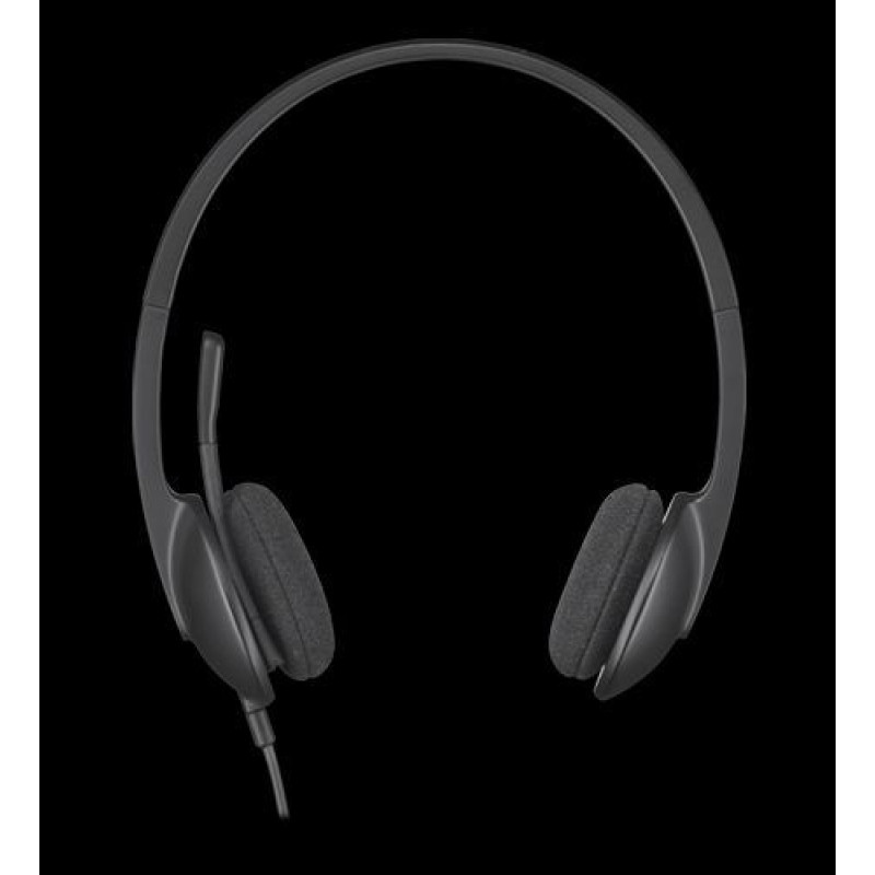 Logitech Pamatplate AMD procesorsiem Logitech  H340