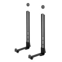 Neomounts Vadu skaļruņi NEOMOUNTS  Speaker Accessory| BY NEWSTAR|Black|AWL29-650BL1