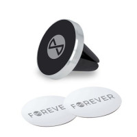 Forever Auto turētājs Forever  Magnetic Car Holder MH-110 Black