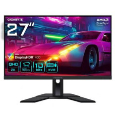 Gigabyte Monitors Gigabyte  Gaming Monitor M27Q-EK 27 