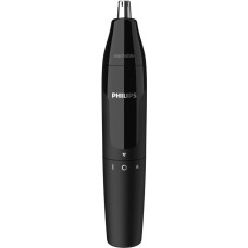 Philips Matu trimmeris Philips  Nose and Ear Hair Trimmer NT1620/15 Black
