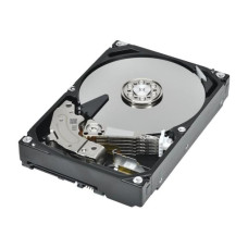 Toshiba Cietais disks HDD Toshiba  HDD||MG10-D Series|10TB|SATA 3.0|7200 rpm|3,5