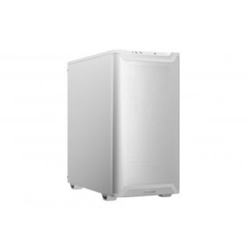 Be Quiet Datoru korpusi BE QUIET  Case||PURE BASE 501|MidiTower|Not included|ATX|MicroATX|MiniITX|Colour White|BG075