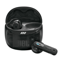 JBL Bezvadu austiņas JBL  Tune Flex 2 Black