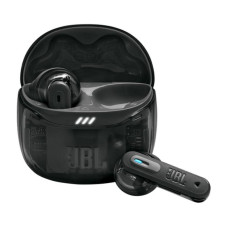 JBL Bezvadu austiņas JBL  Tune Flex 2 Black