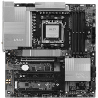 MSI Pamatplate AMD procesorsiem MSI  MB AMD X870 SAM5 ATX/PRO X870-P WIFI
