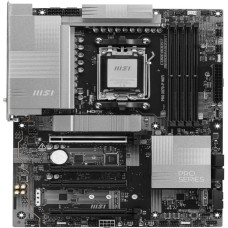 MSI Pamatplate AMD procesorsiem MSI  MB AMD X870 SAM5 ATX/PRO X870-P WIFI