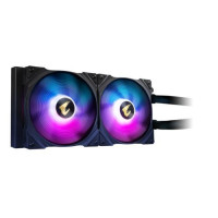 Gigabyte Datoru piederumi Gigabyte  GIGABYTE AORUS WATERFORCE COOLER X 280