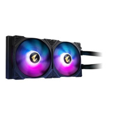 Gigabyte Datoru piederumi Gigabyte  GIGABYTE AORUS WATERFORCE COOLER X 280