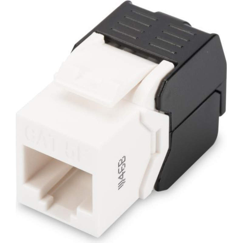 Digitus Parveidotājs Digitus  CAT 5e Keystone Jack DN-93502