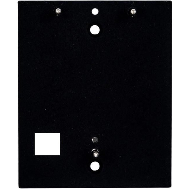 2N Serveru  - Citi piederumi 2N  ENTRY PANEL 1 MODULE BACKPLATE/IP VERSO 9155061