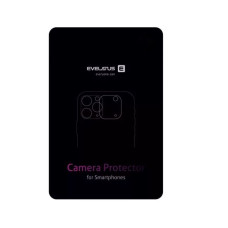 Evelatus Aizsargstikls Evelatus Apple iPhone 11 Full Camera Lens Protector Armor