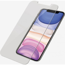 Panzerglass Aizmugurējais vāciņš PanzerGlass  Apple, iPhone XR/11, Hybrid glass, Transparent, Screen Protector