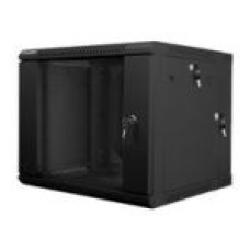 Lanberg Datoru piederumi Lanberg  WF02-6609-10B  wall-mount