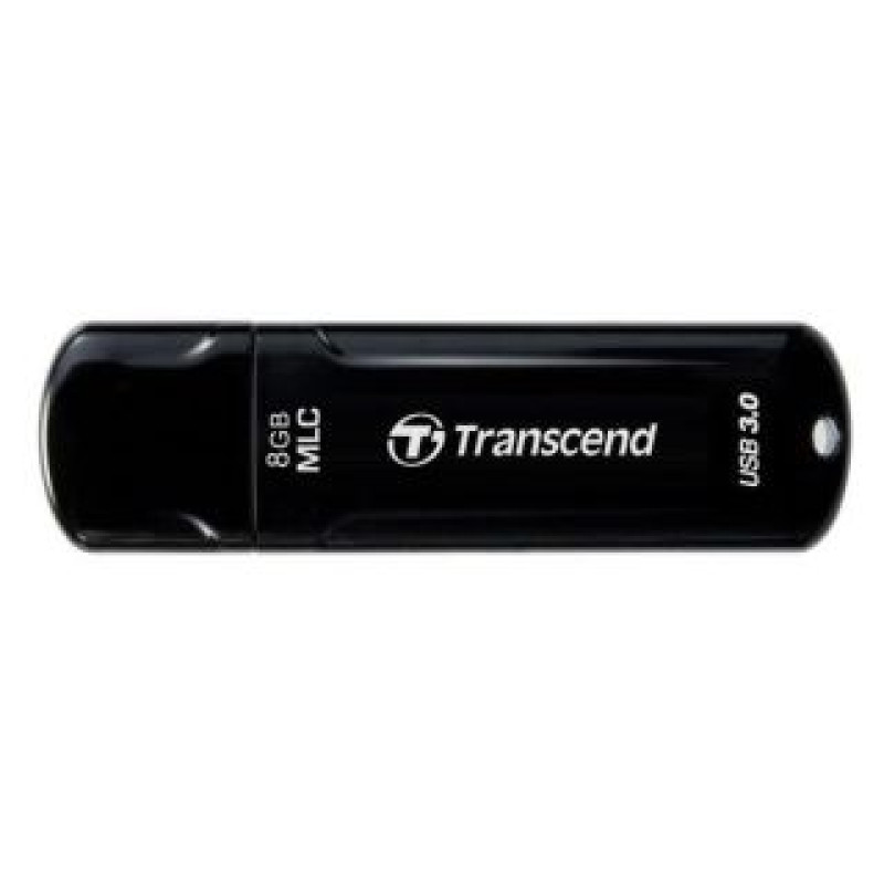 Transcend Zibatmiņa Transcend  MEMORY DRIVE FLASH USB3.1/8GB TS8GJF750K