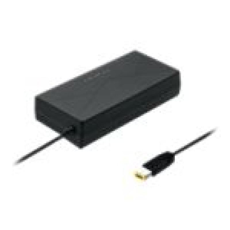 Qoltec Lādētājs Qoltec  QOLTEC 51730 Laptop AC power adapter Qol