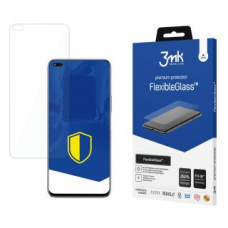 3MK Aizsargstikls 3MK Huawei Nova 8i FlexibleGlass