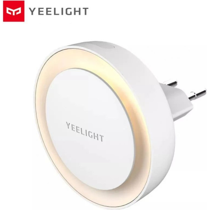 Yeelight Kabelis Yeelight  Plug-in Light Sensor Nightlight