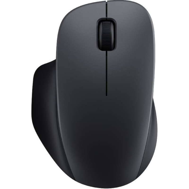 Xiaomi Datora pele Xiaomi  Mouse Comfort Edition | Wireless | 2.4GHz | Black