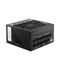 MSI Barošanas bloks MSI  Power Supply | MPG A850G PCIE5 | 850 W