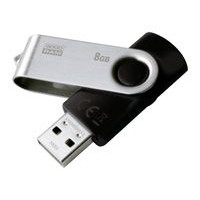 Goodram Zibatmiņa Goodram  UTS2-0080K0R11 32GB USB 3.0