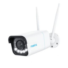 Reolink Web kamera Reolink  W430 4K WiFi 6 Surveillance Camera, White |