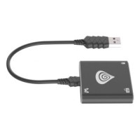 Genesis Rūteris Genesis  TIN 200 Mouse/Keyboard Adapter For XONE/PS4/PS3/Switch Console, Black