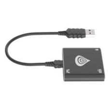Genesis Rūteris Genesis  TIN 200 Mouse/Keyboard Adapter For XONE/PS4/PS3/Switch Console, Black