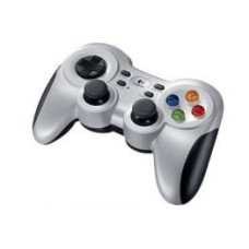 Logitech Kontrolieris Logitech  GAMEPAD USB F710 WIRELESS/940-000142
