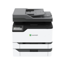 Lexmark Printers LEXMARK  Multifunction Laser Printer CX431adw Laser Colour Multifunction A4 Wi-Fi Grey