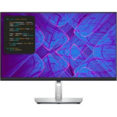 Dell Monitors Dell  USB-C Hub Monitor P2723QE 27