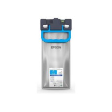 Epson Aksesuāri un izejmateriāli EPSON  WorkForce Pro WF-C87xR Cyan XL Ink Supply Unit  (C13T05A20N)