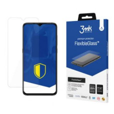 3MK Aizsargstikls 3MK Samsung Samsung A12/A03s/A02/M12/Xiaomi Redmi 9/9A/9C/10/10A FlexibleGlass