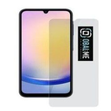 Ilike Aizsargstikls iLike Samsung Galaxy A25 5G Glass Screen Protector Clear