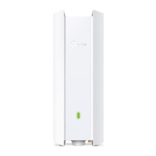Tp-Link Rūteris TP-Link  Access Point||1800 Mbps|IEEE 802.11a|IEEE 802.11b|IEEE 802.11g|IEEE 802.11n|IEEE 802.11ac|IEEE 802.11ax|EAP610-OUTDOOR