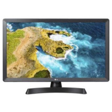 LG Monitors LG  LCD Monitor||24TQ510S-PZ|23.6