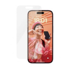 Panzerglass Aizmugurējais vāciņš PanzerGlass  Screen Protector iPhone 2023 6.1 | Classic Fit